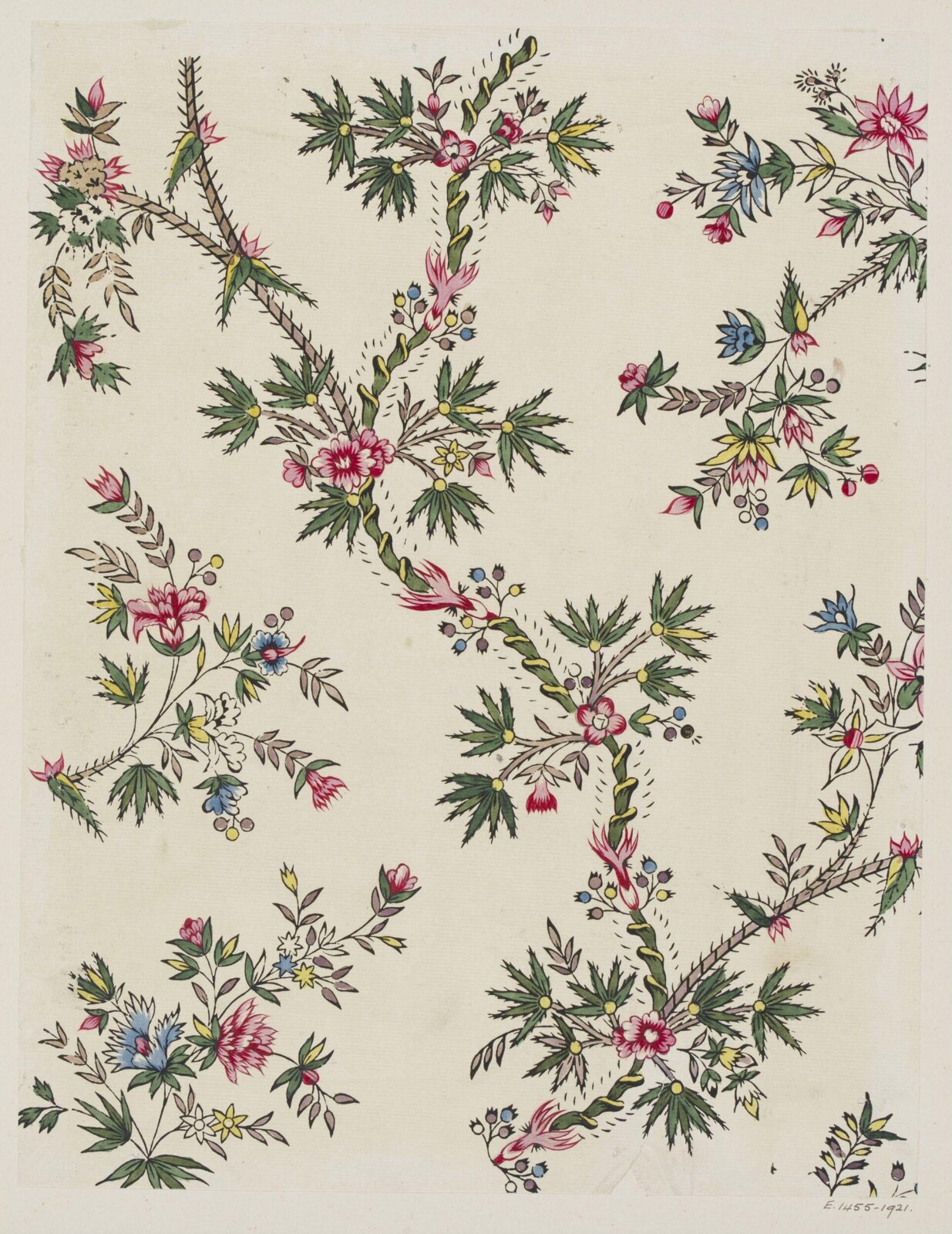 Untitled, early 19th century