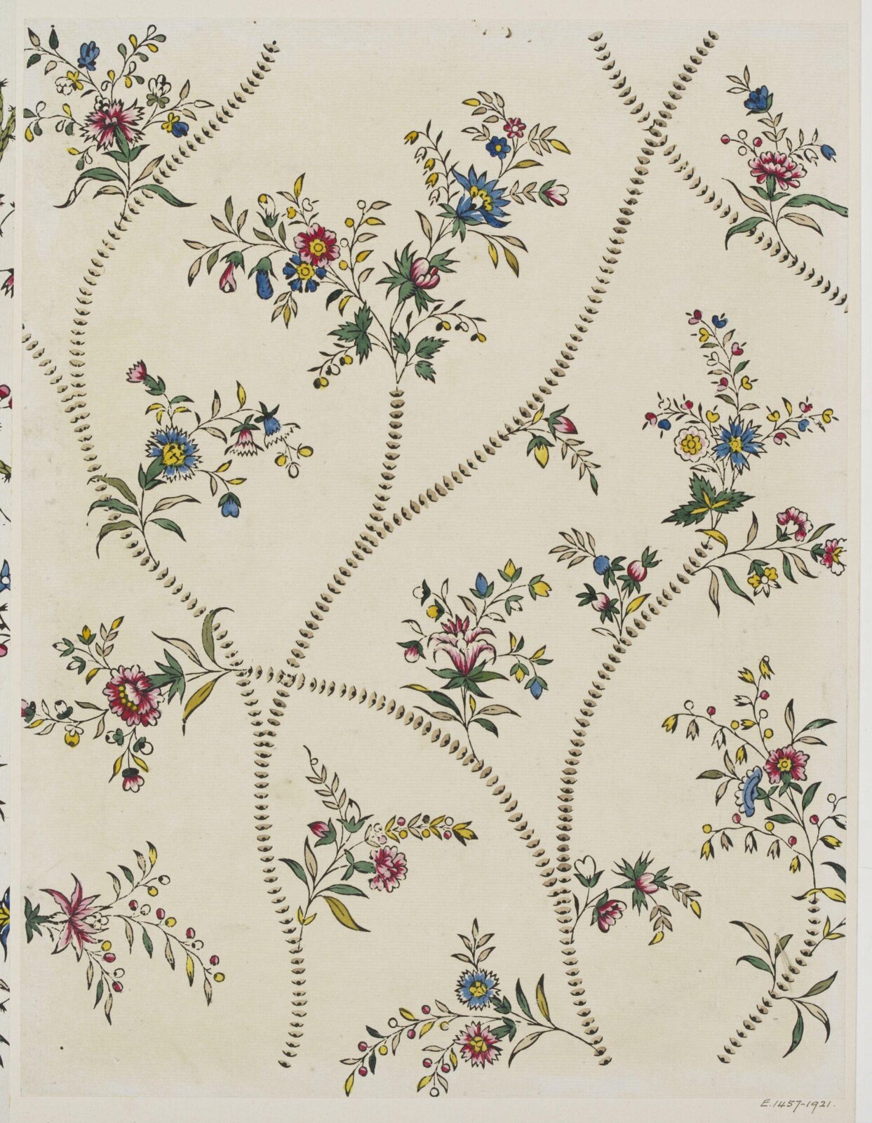 Untitled, early 19th century