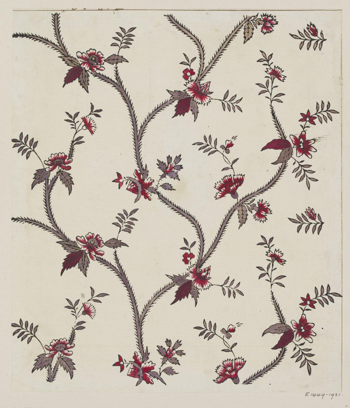 Untitled, early 19th century