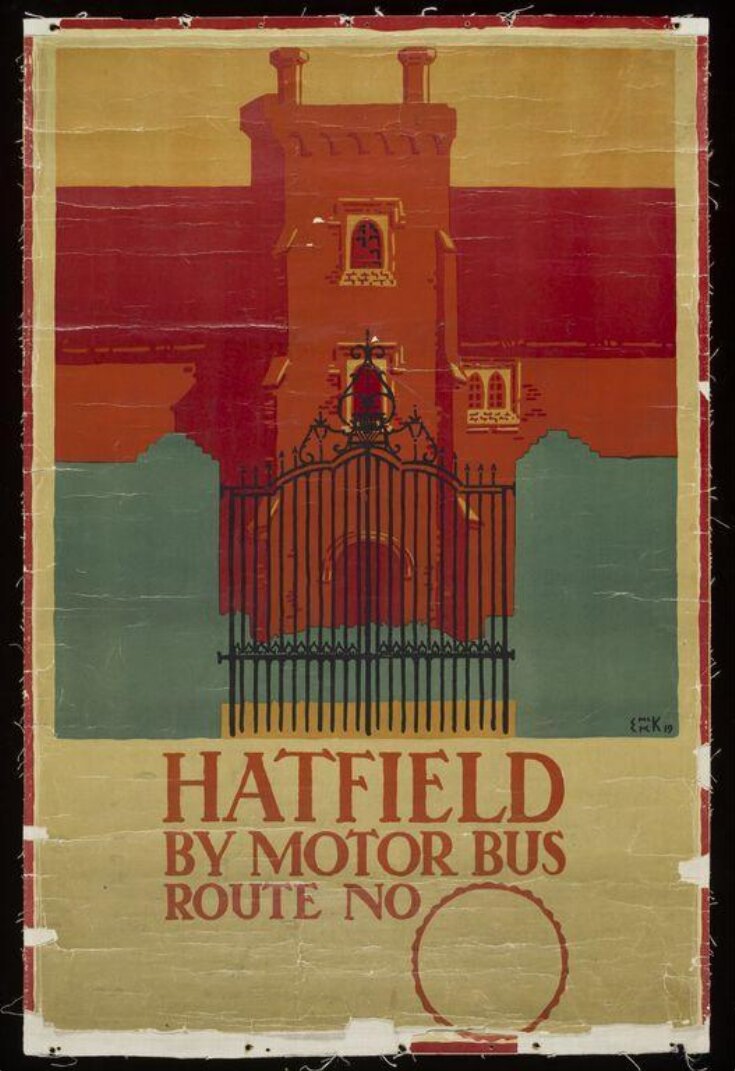 Hatfield by Motor Bus top image