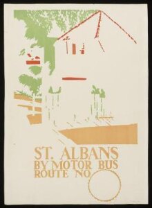 St. Albans by Motor Bus thumbnail 1