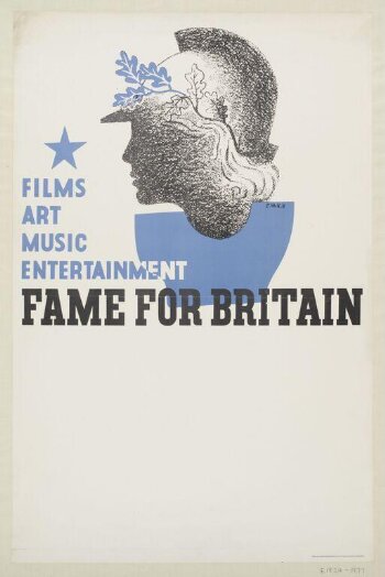 Films/Art/Music/Entertainment/Fame for Britain