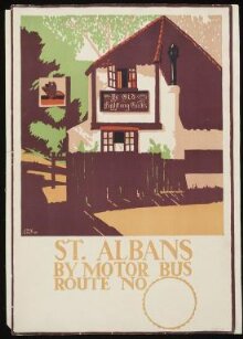 St. Albans by Motor Bus thumbnail 1