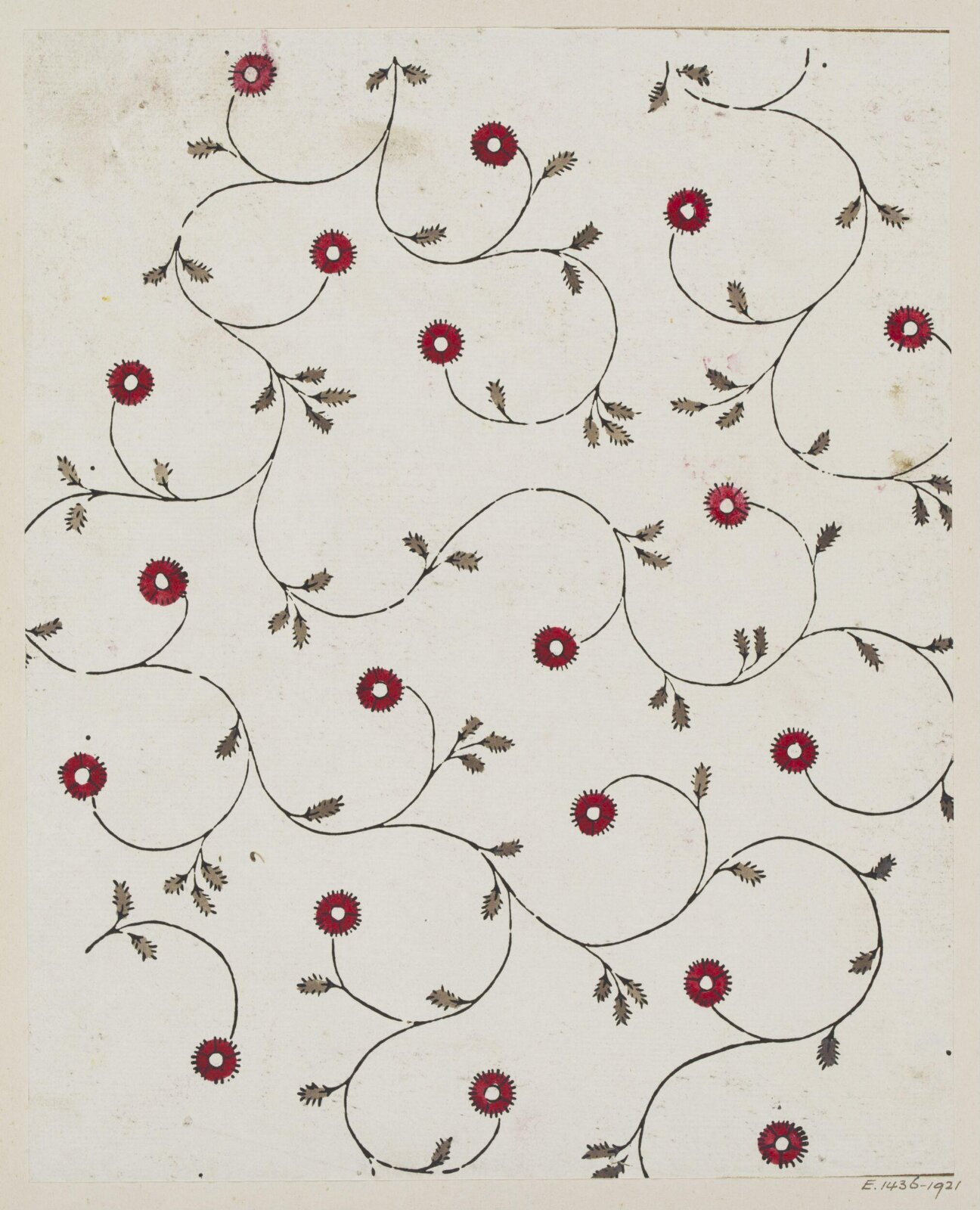 Untitled, early 19th century