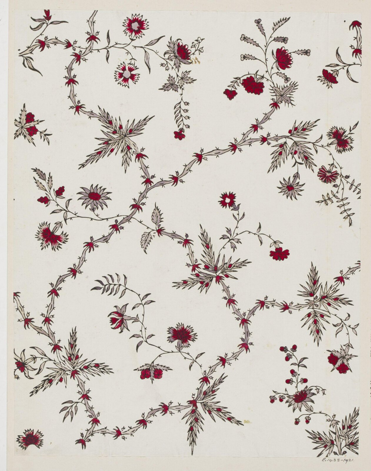 Untitled, early 19th century