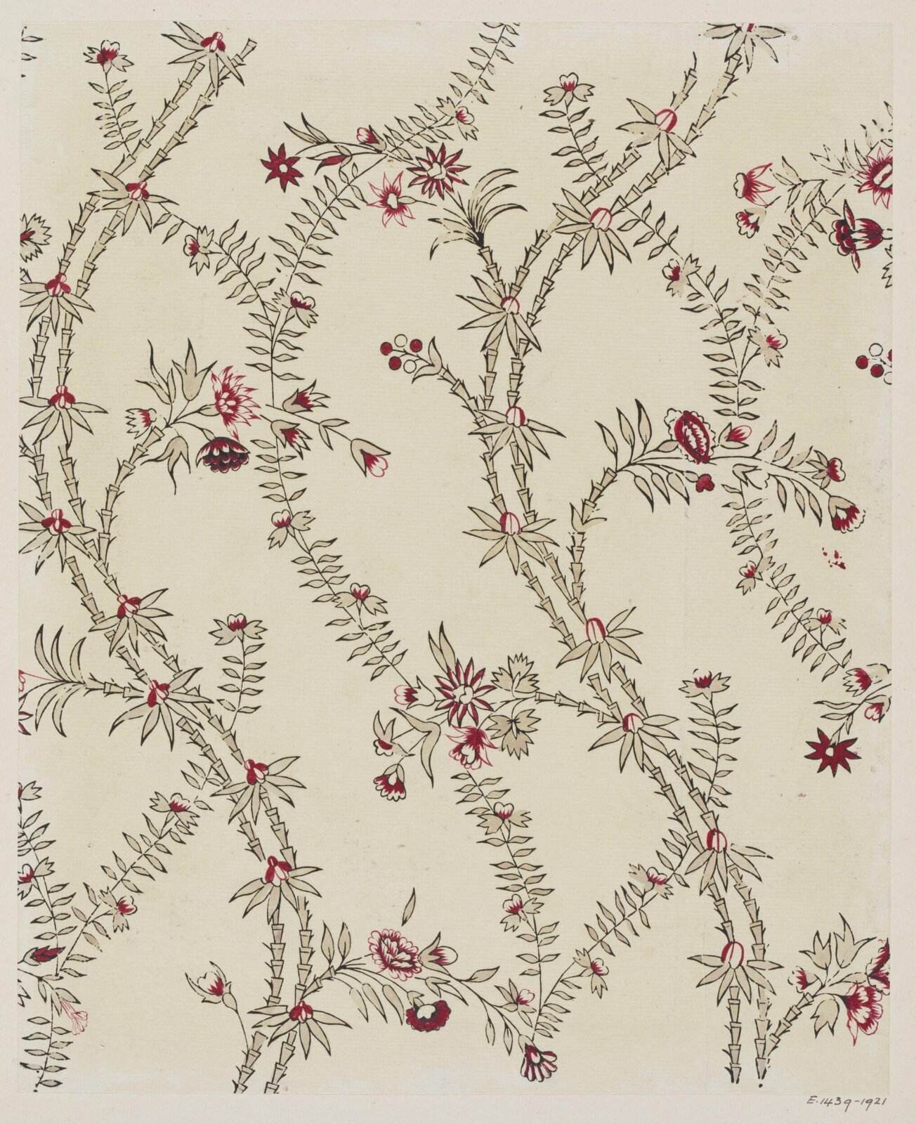 Untitled, early 19th century