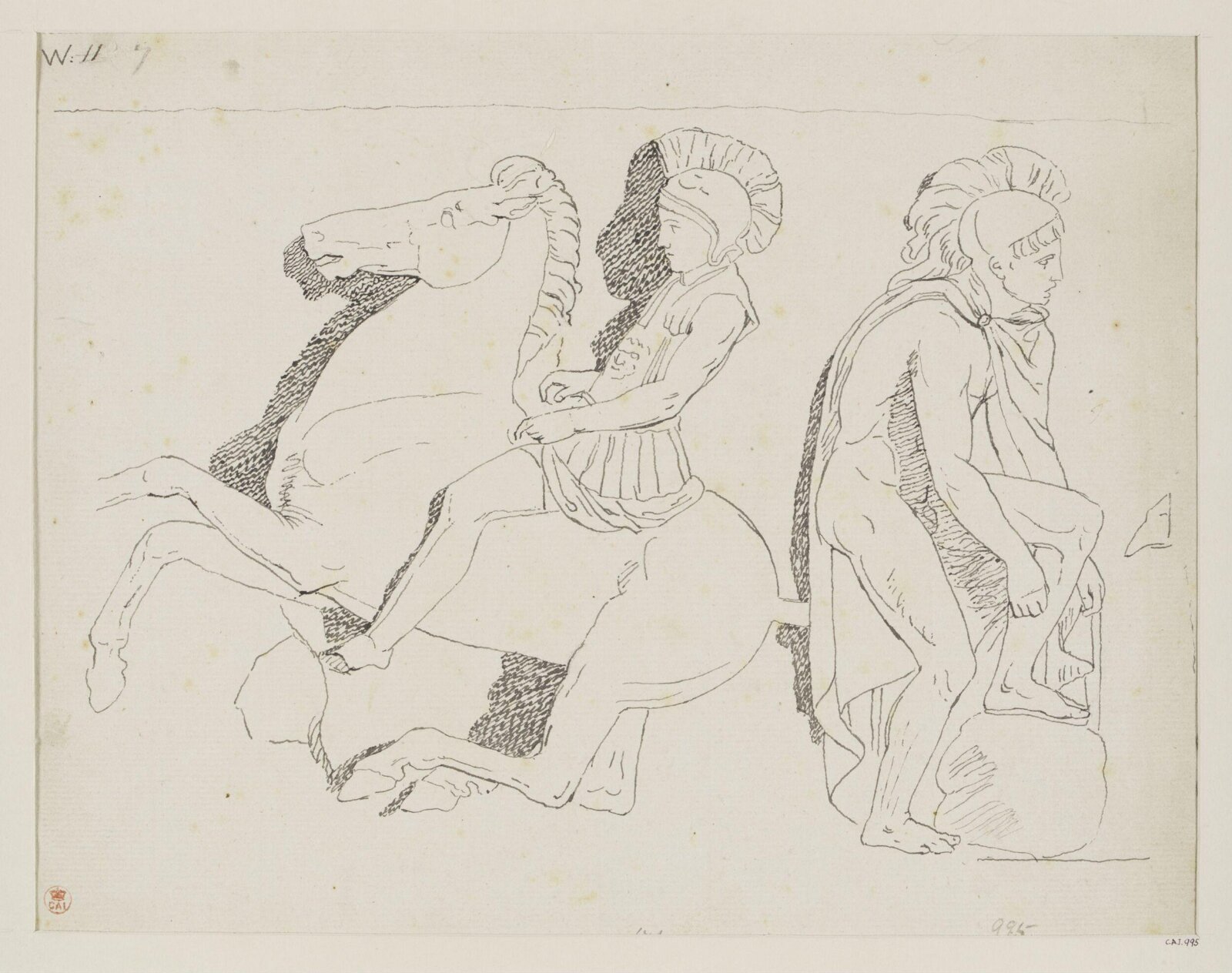Drawing