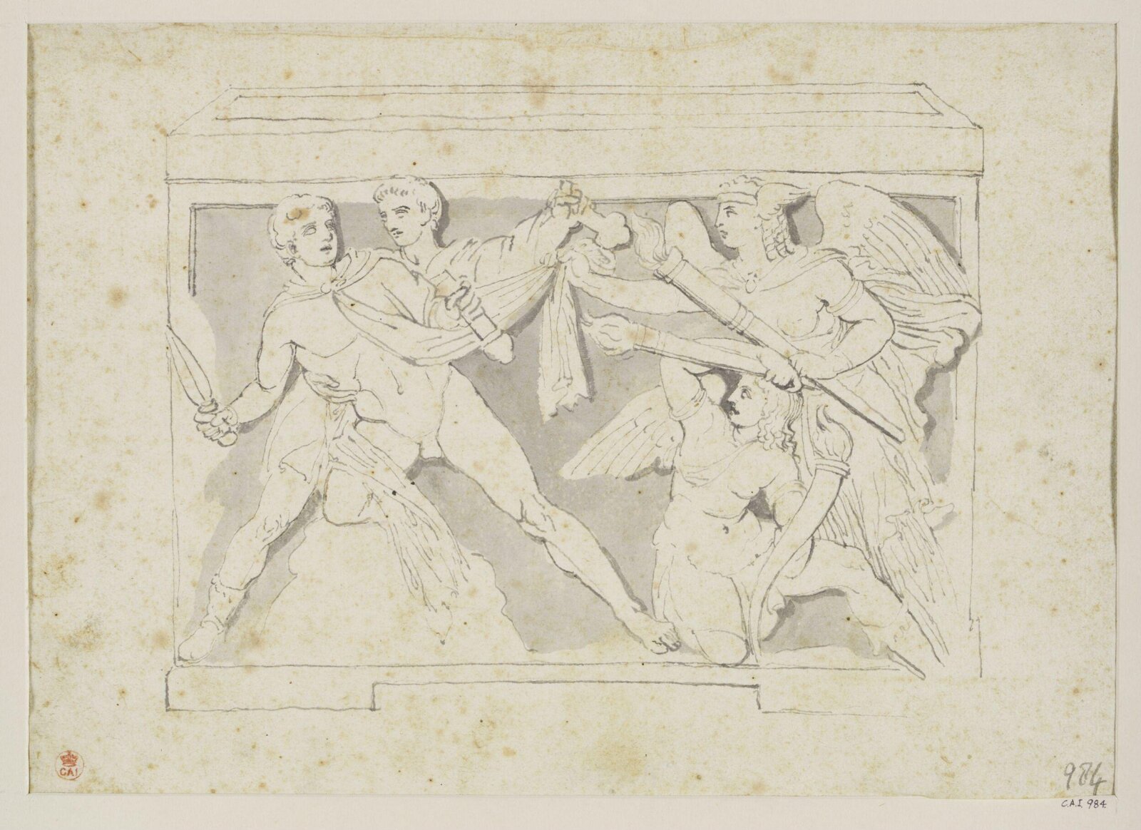 Drawing