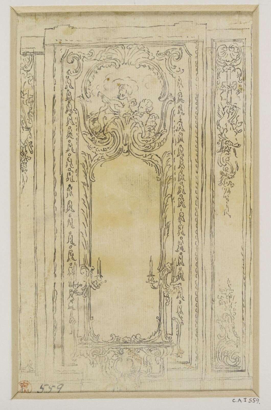 Drawing