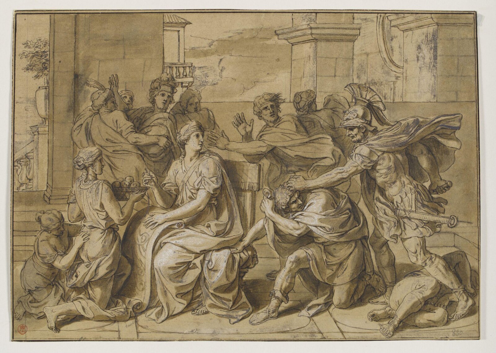 Drawing