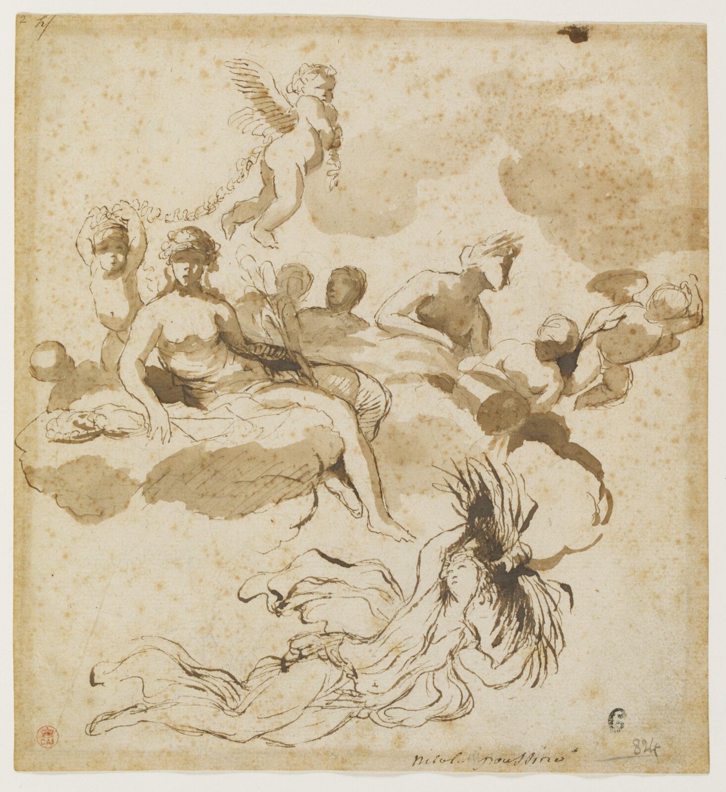 Drawing