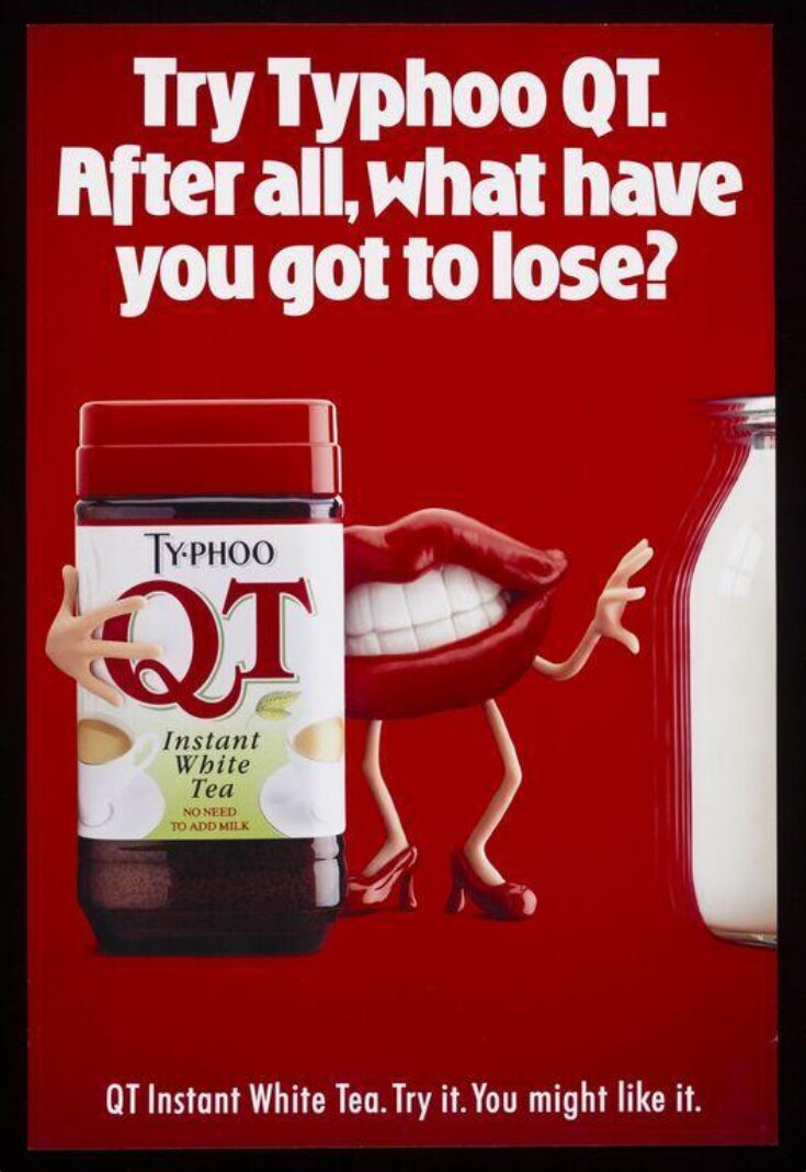 Try Typhoo QT top image