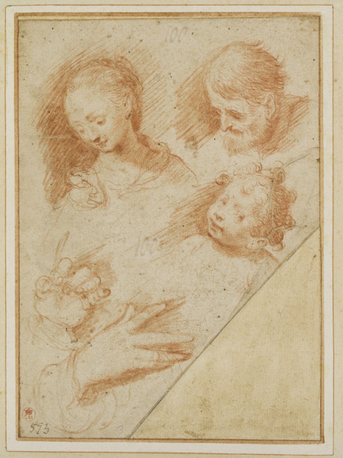 Drawing