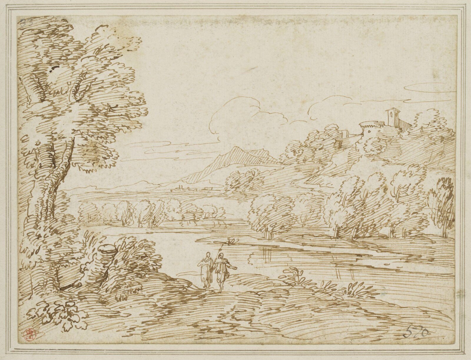 Drawing