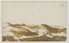 Dune Landscape With Figures thumbnail 1