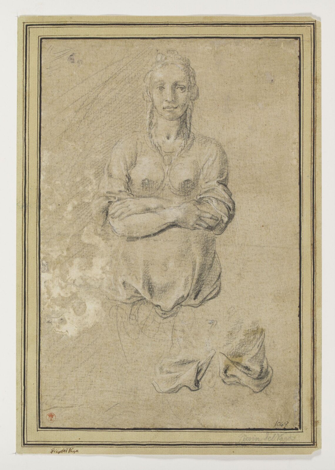 Drawing