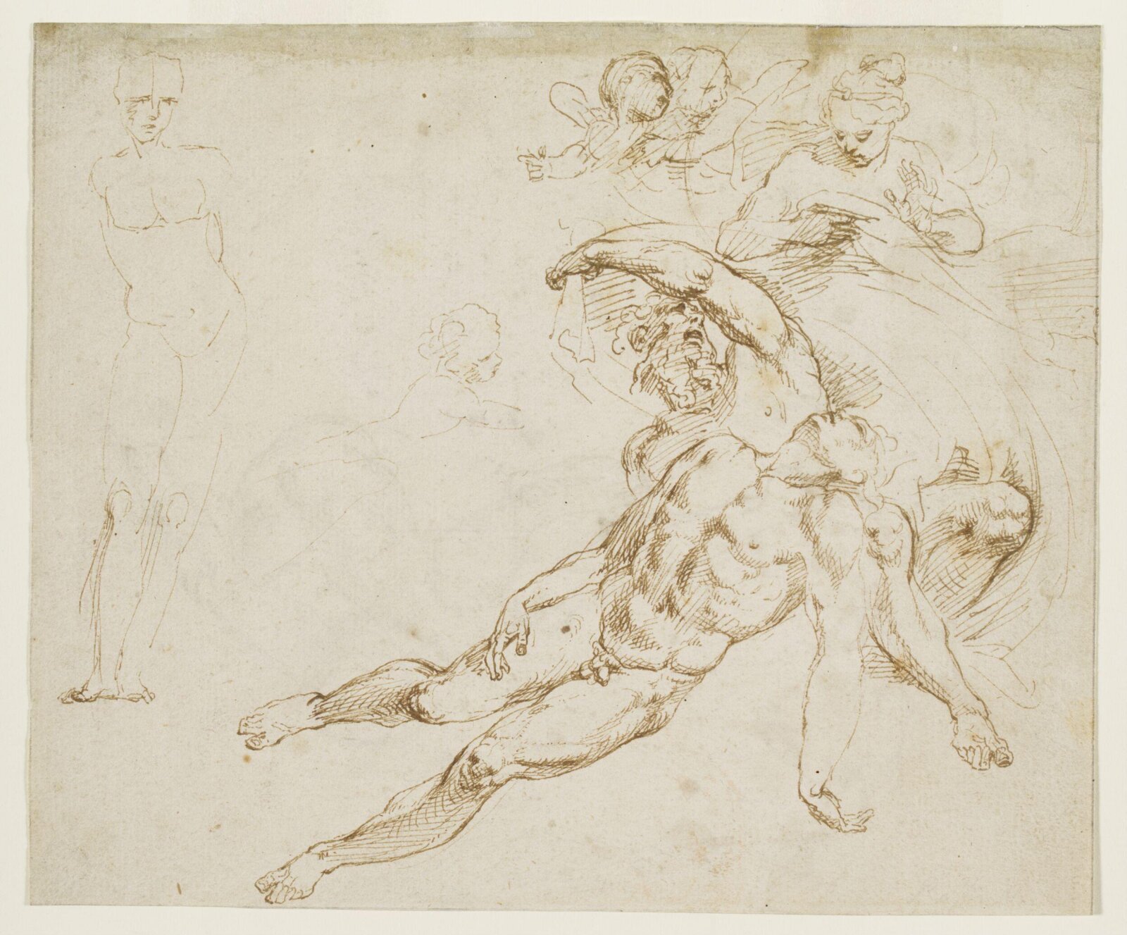 Drawing