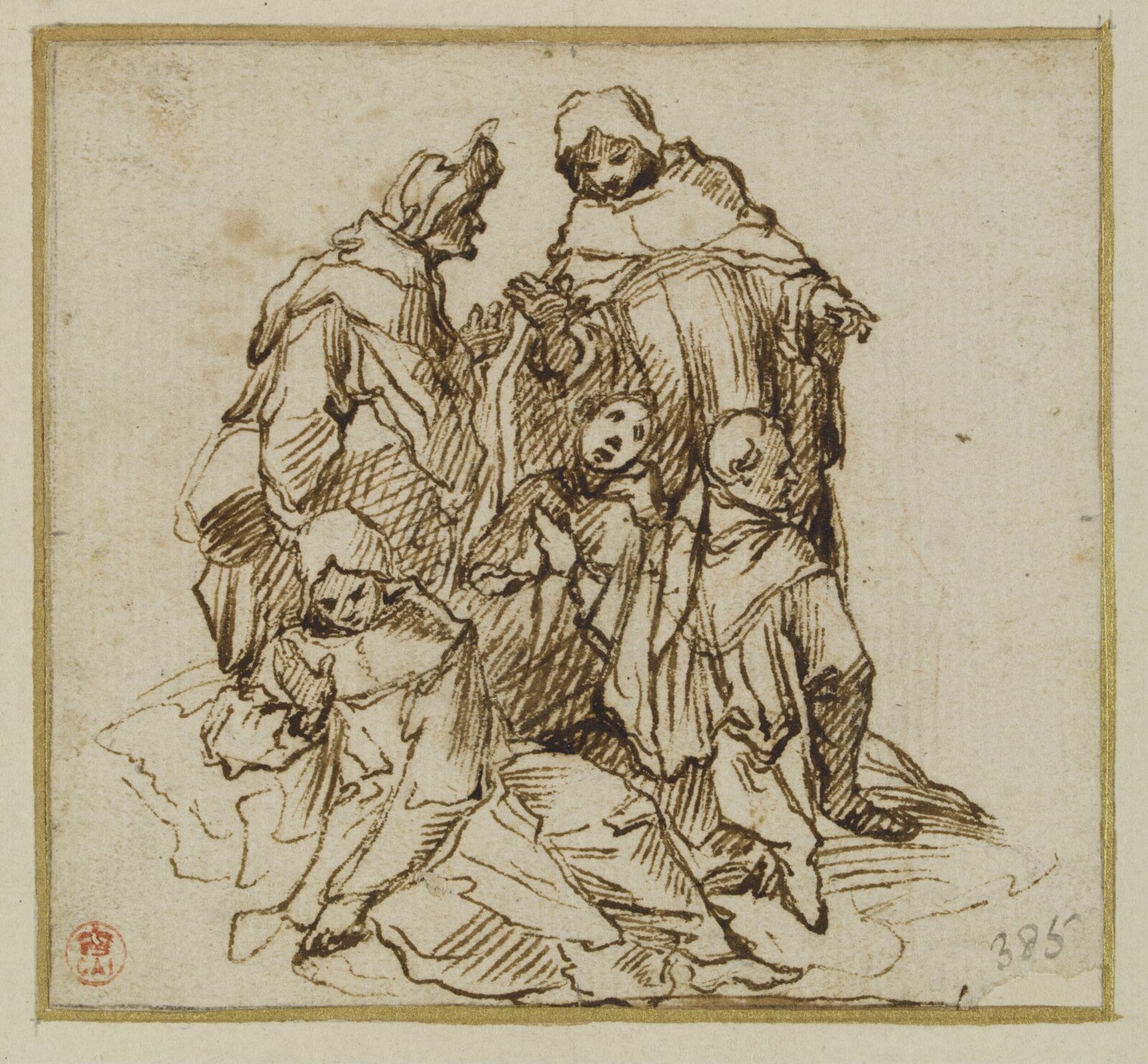 Drawing