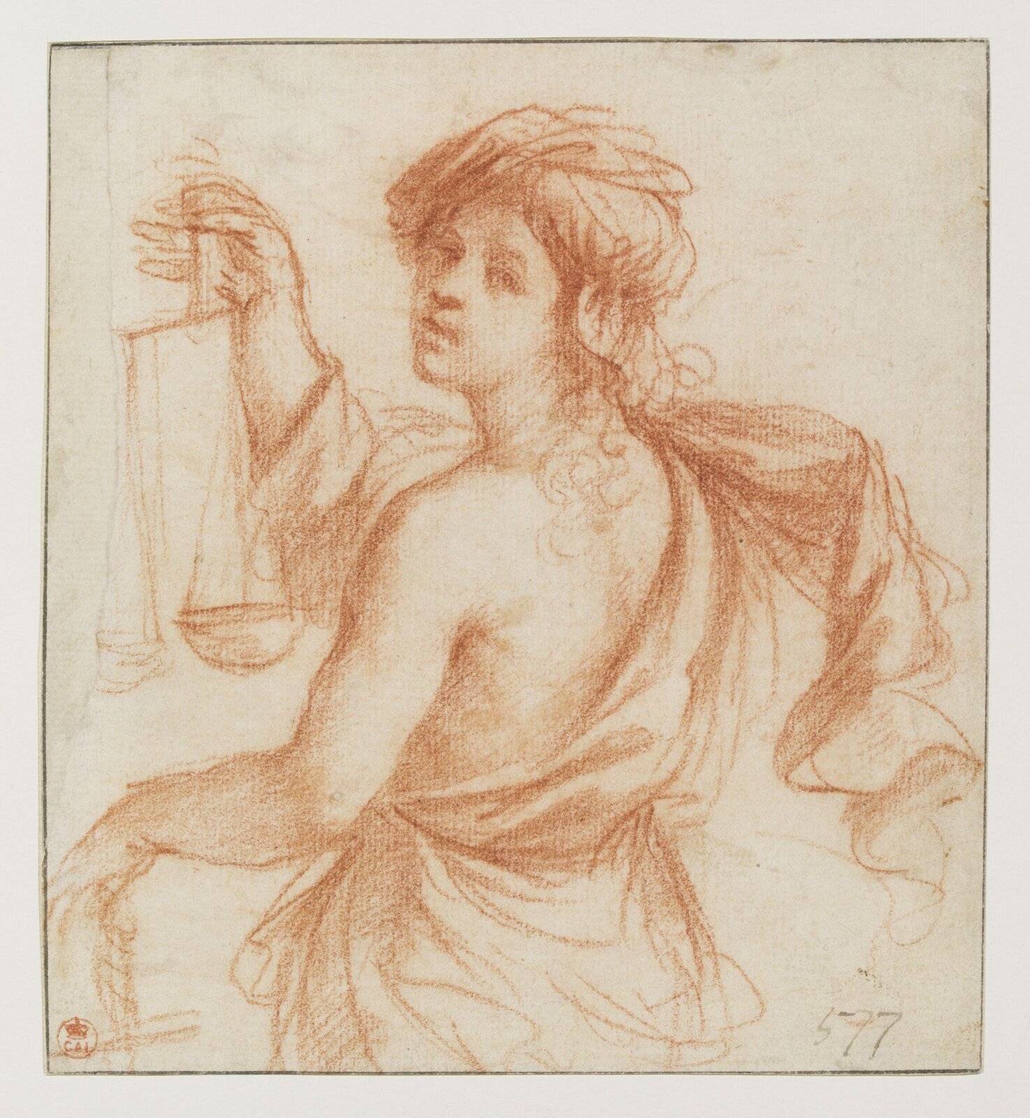 Drawing