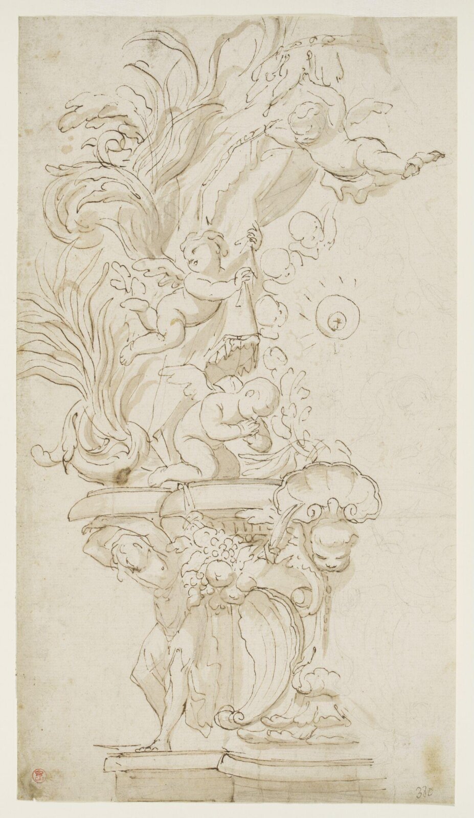 Drawing