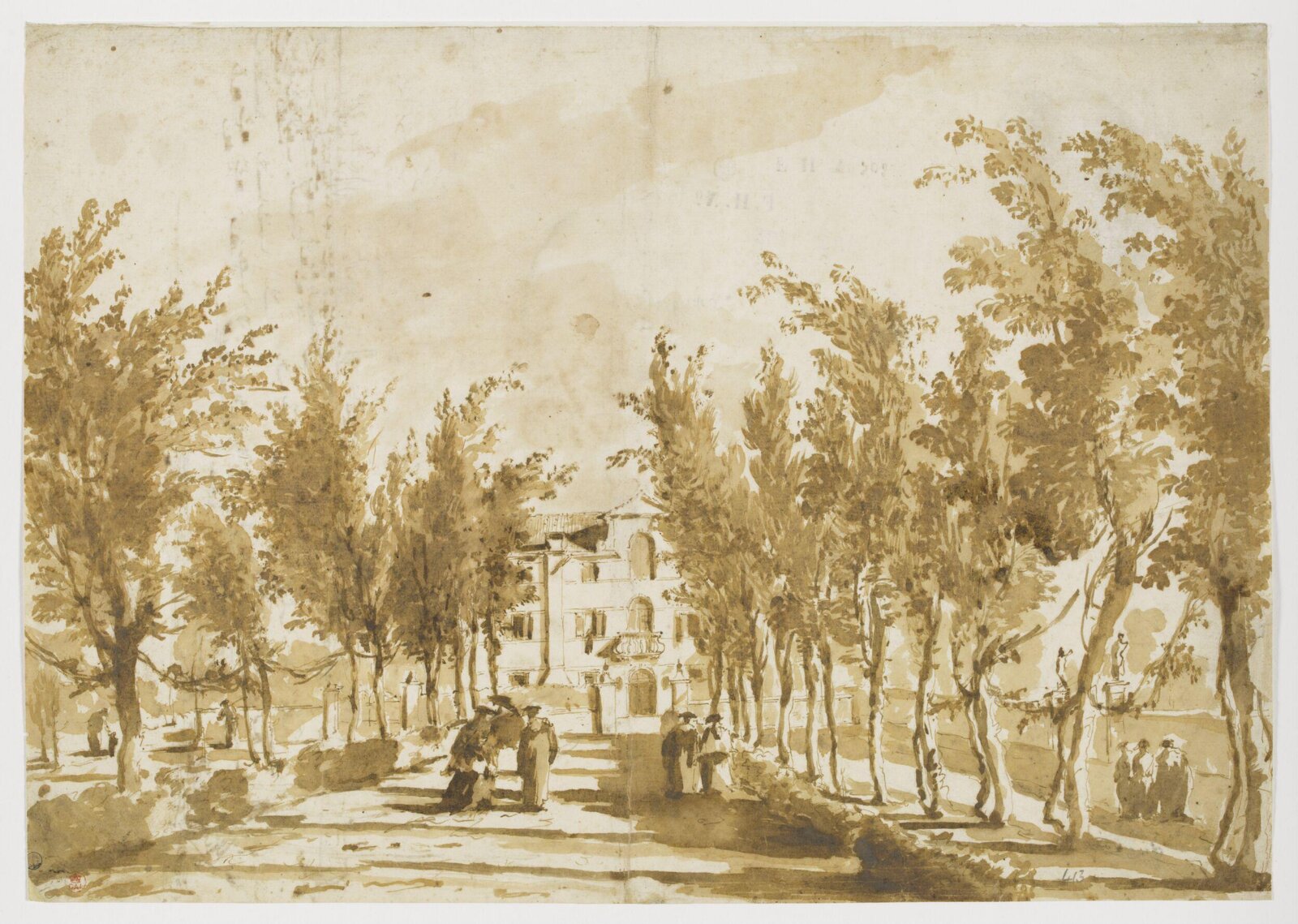 Drawing