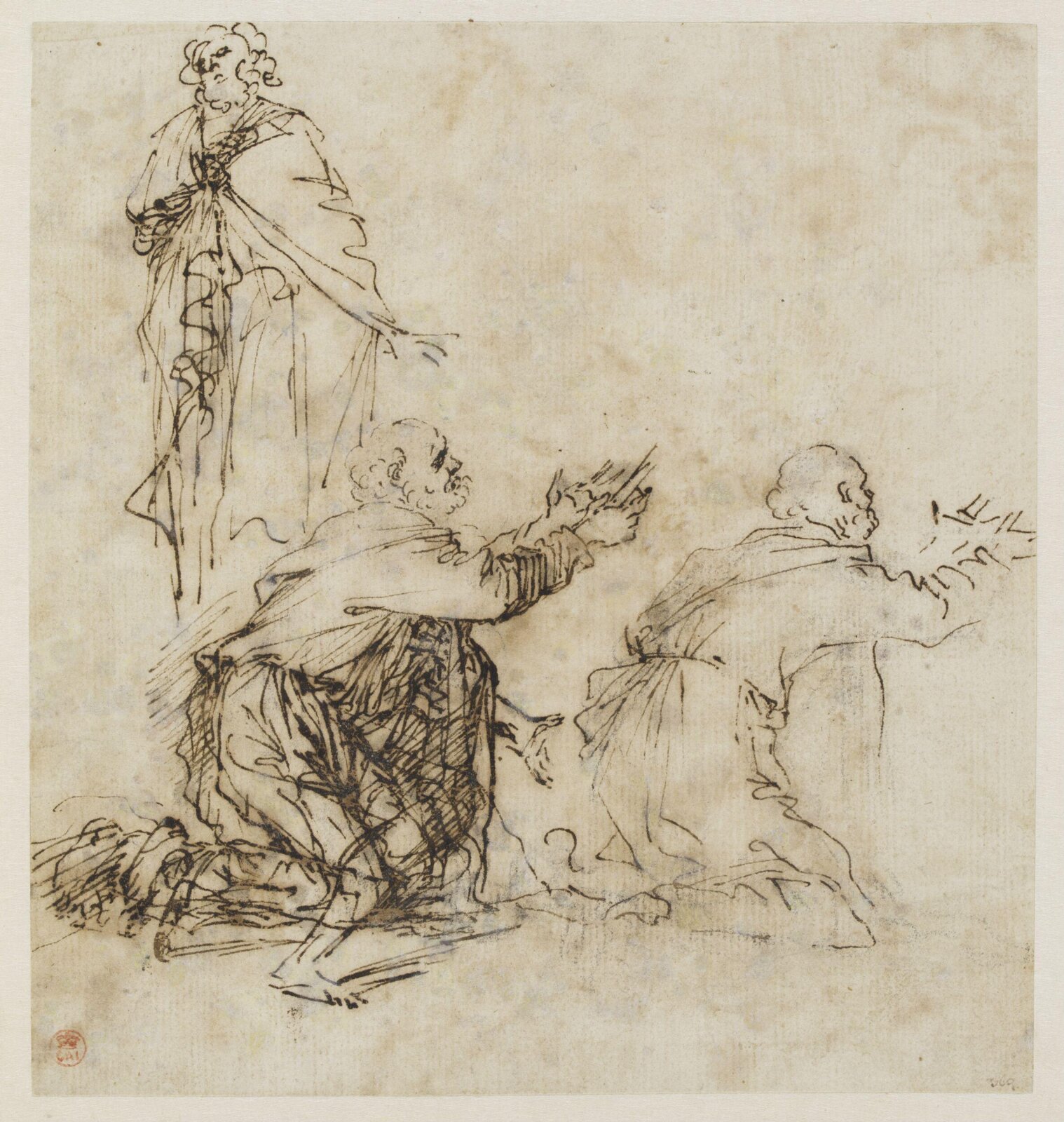 Drawing
