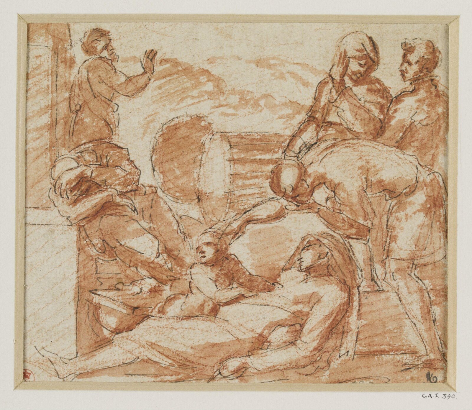 Drawing