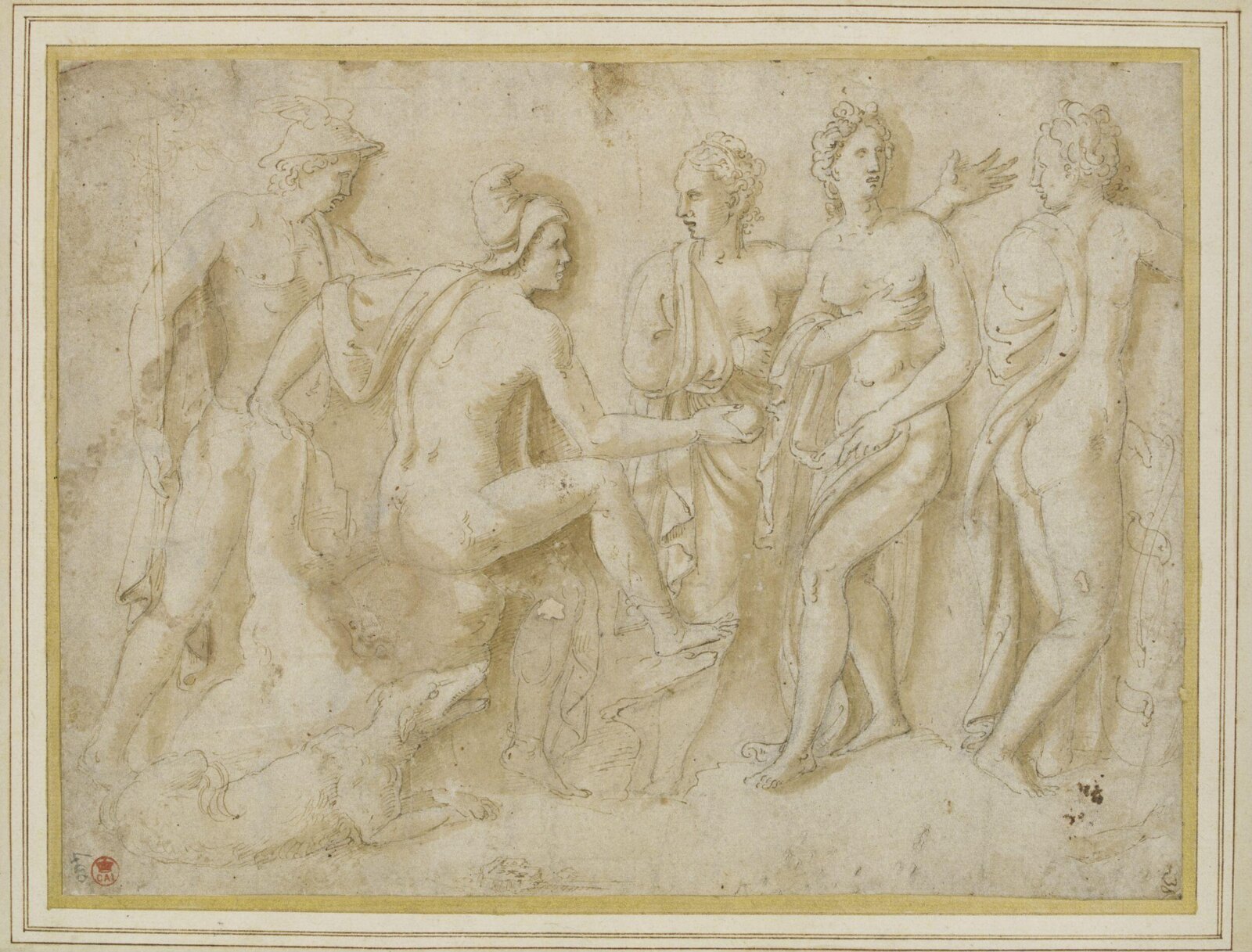 Drawing
