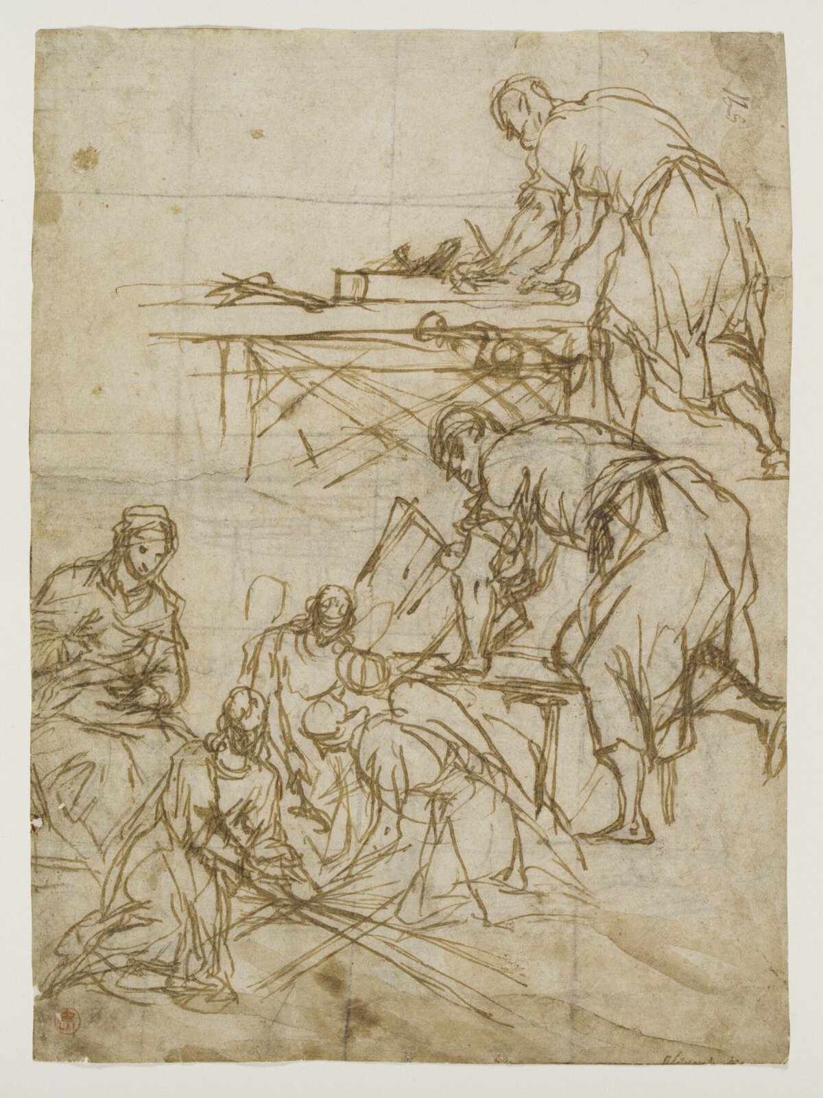 Drawing