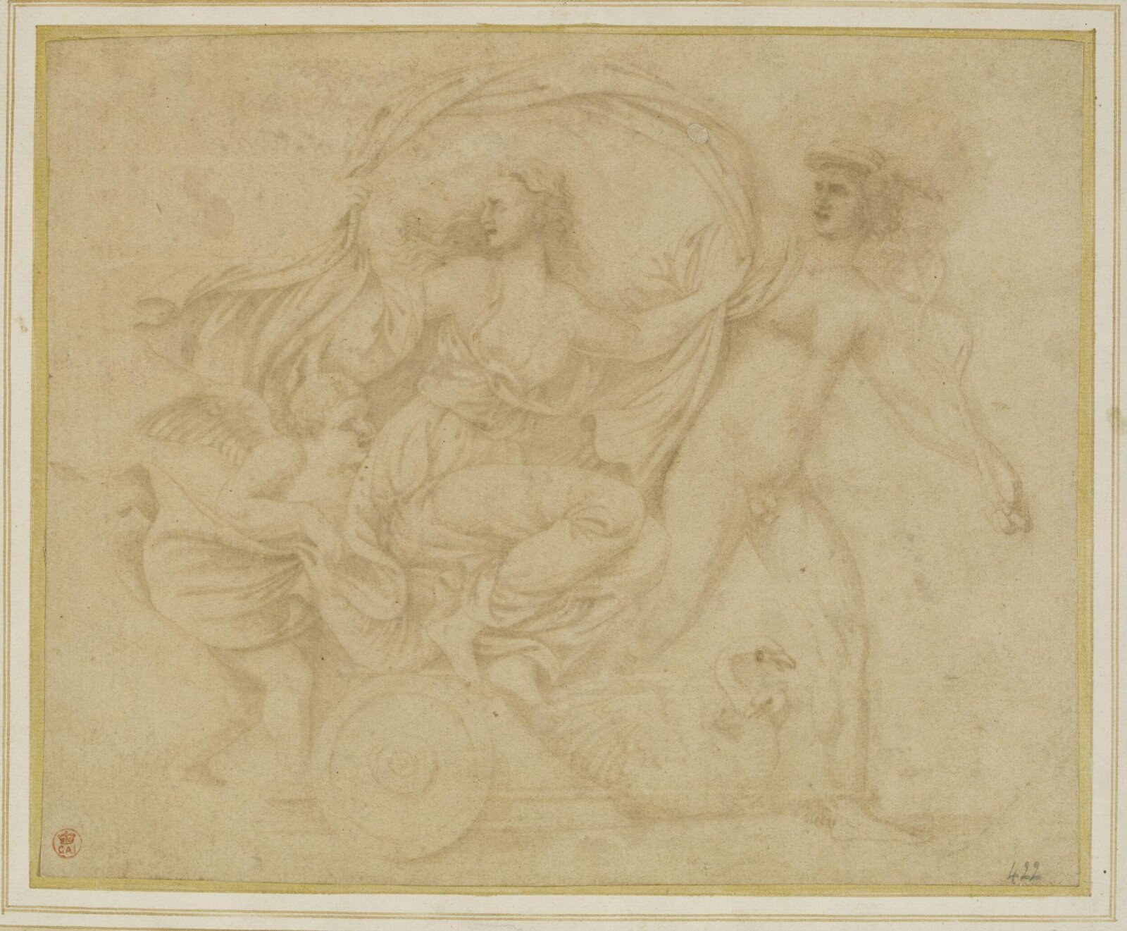 Drawing