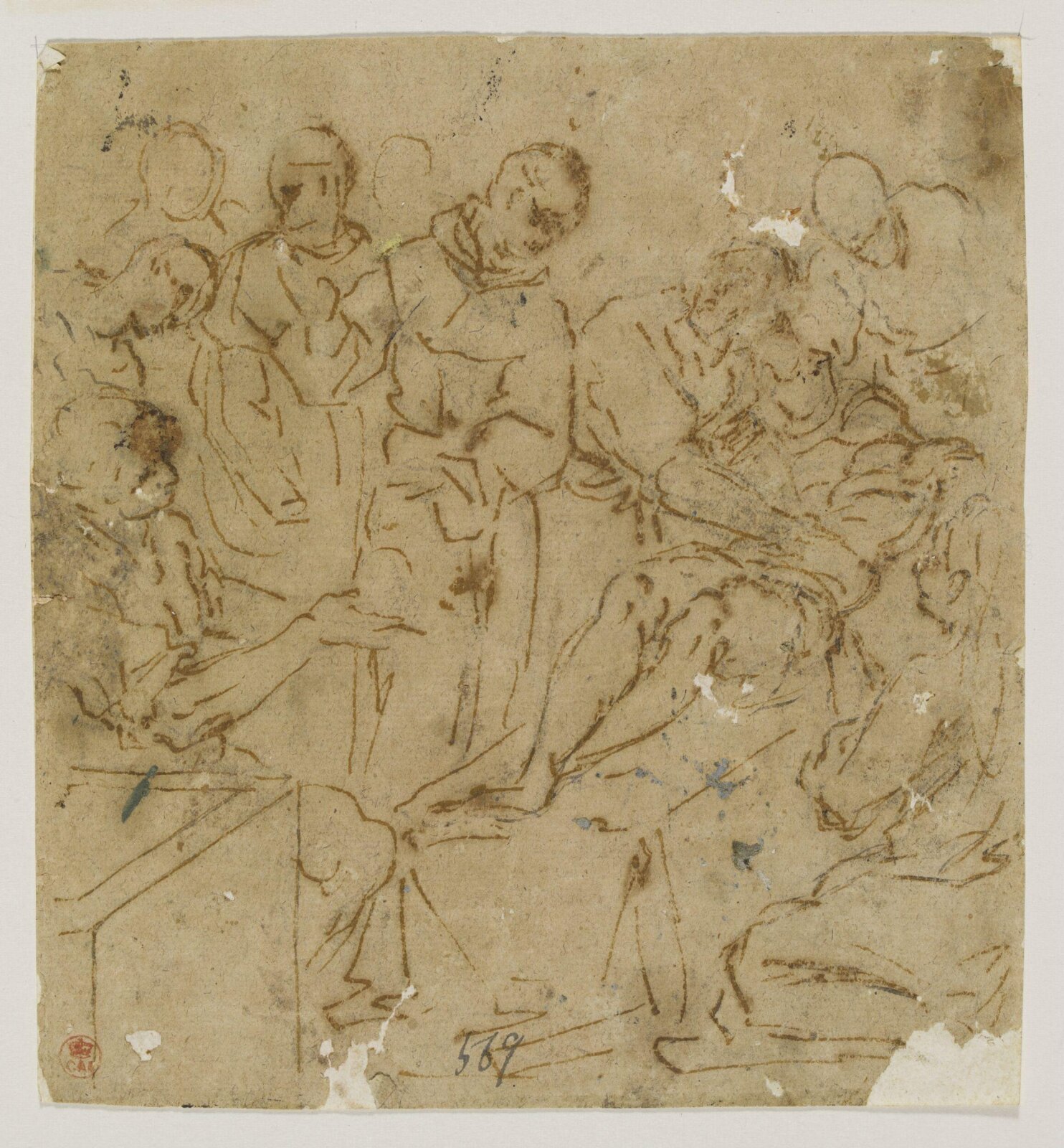 Drawing