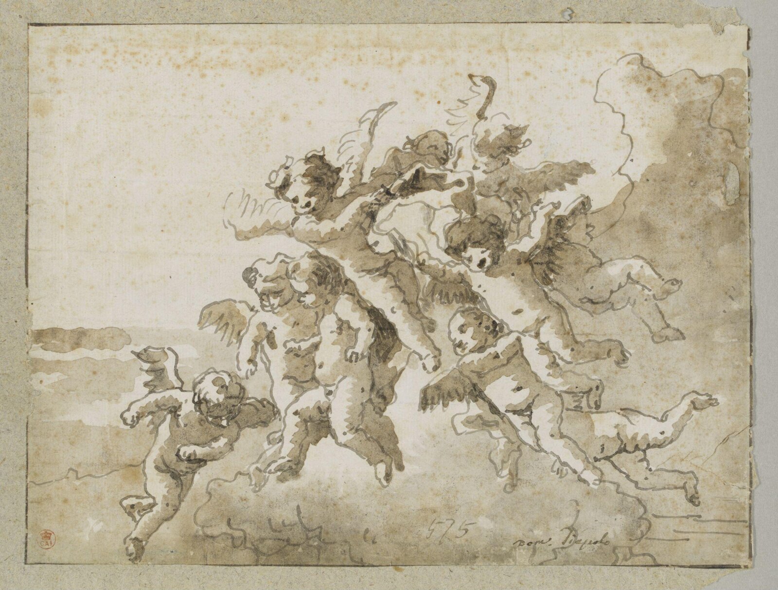 Drawing