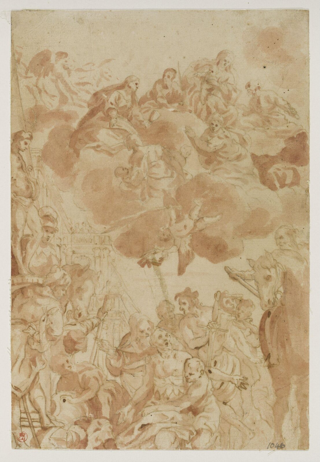 Drawing