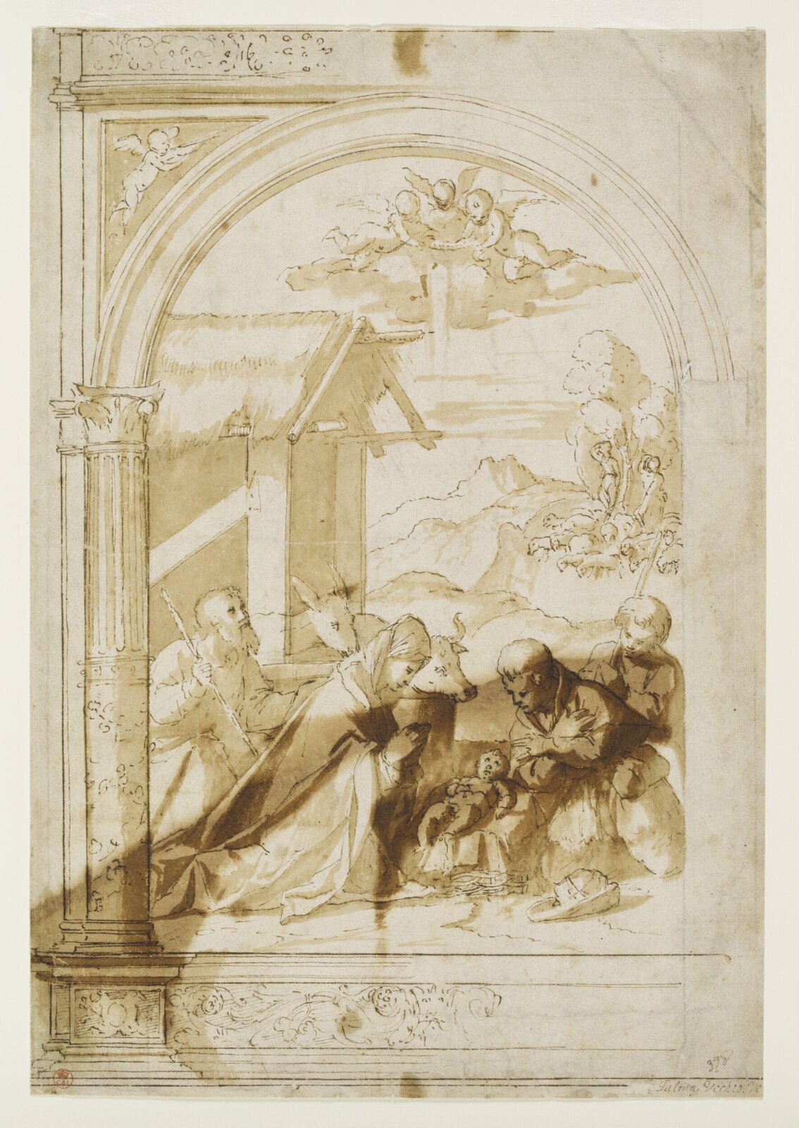 Drawing