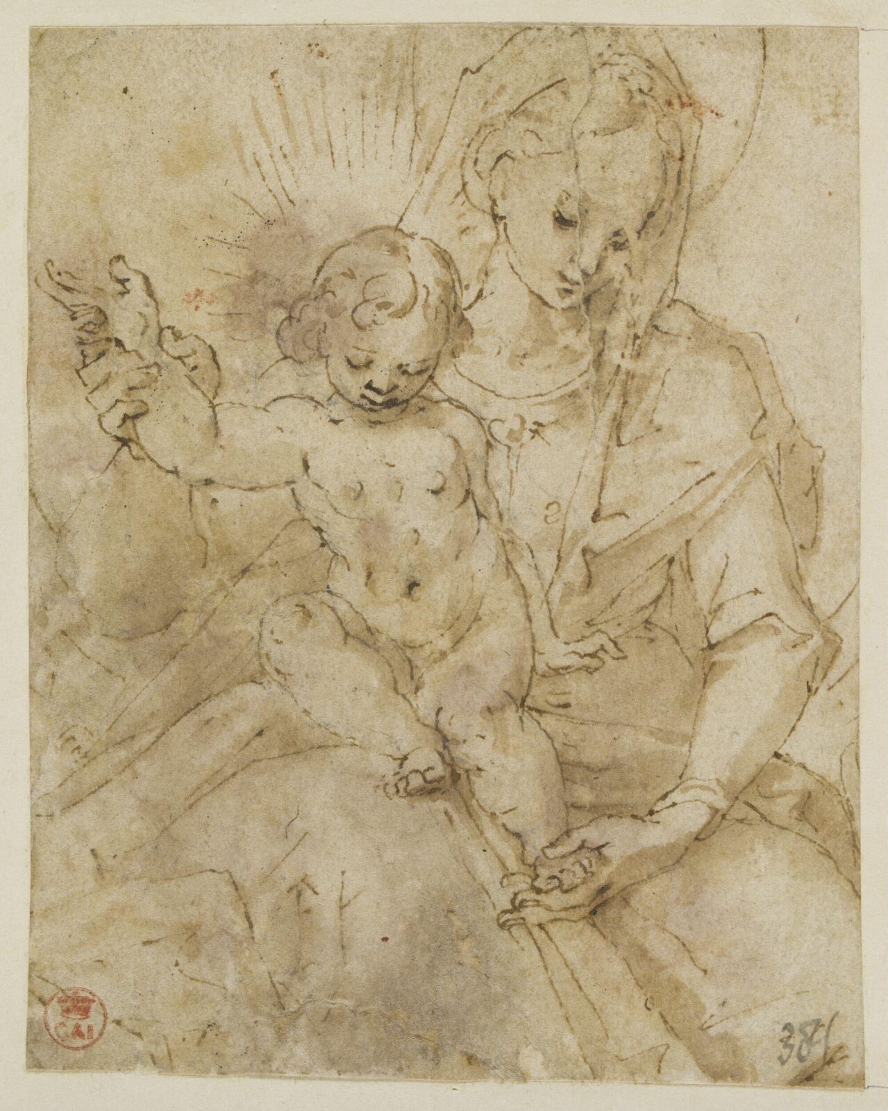 Drawing