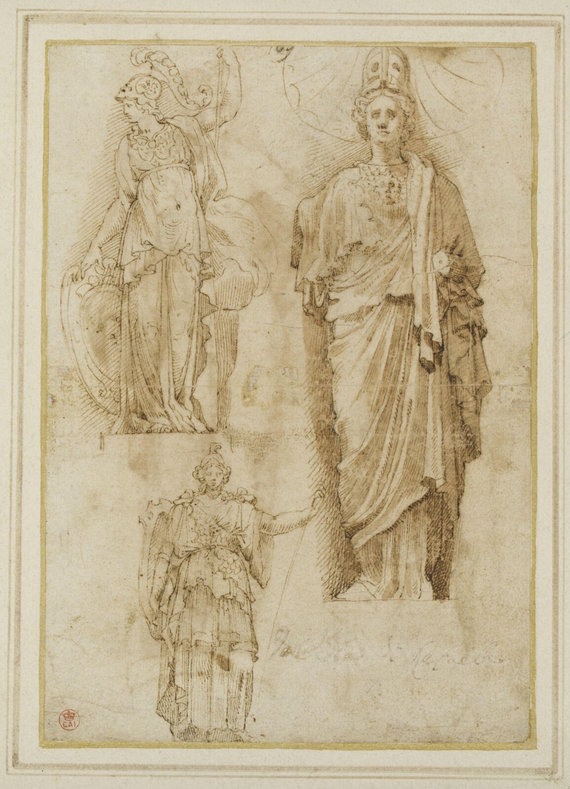Drawing