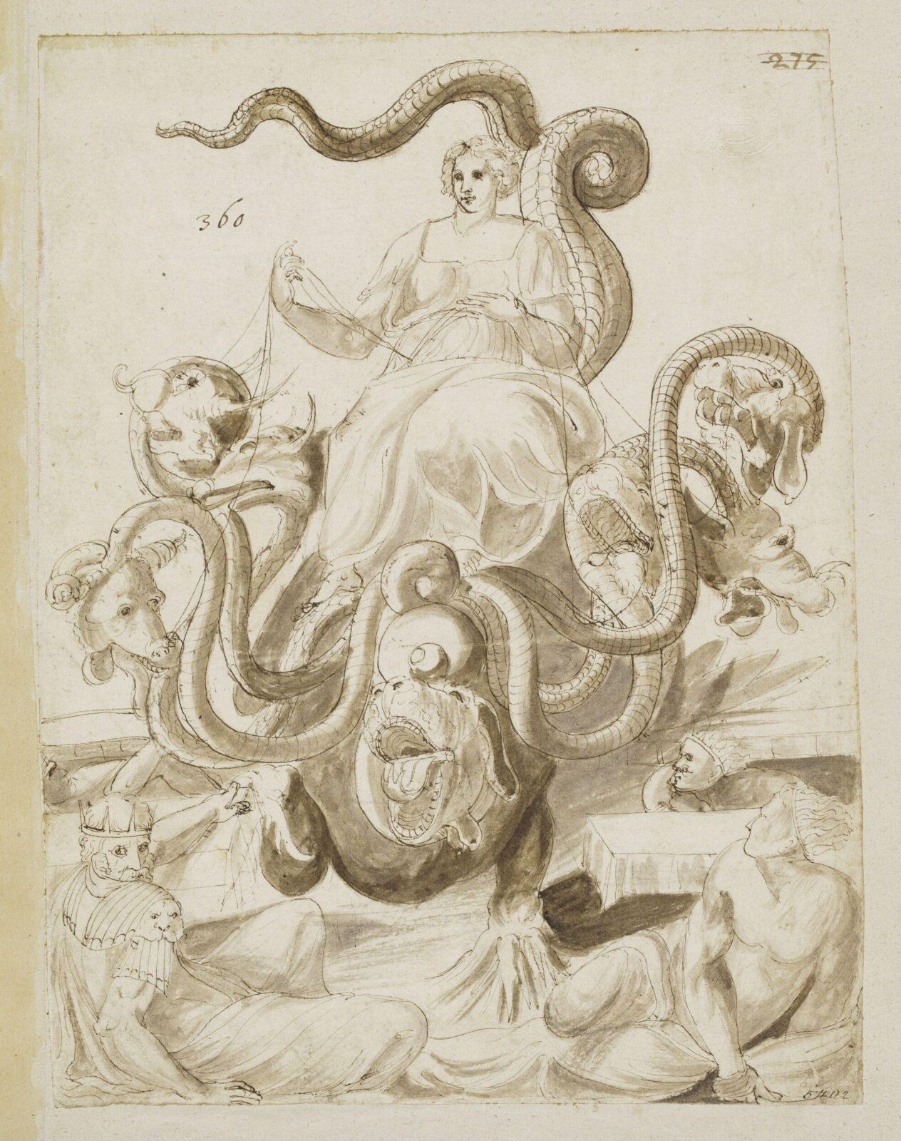 Drawing