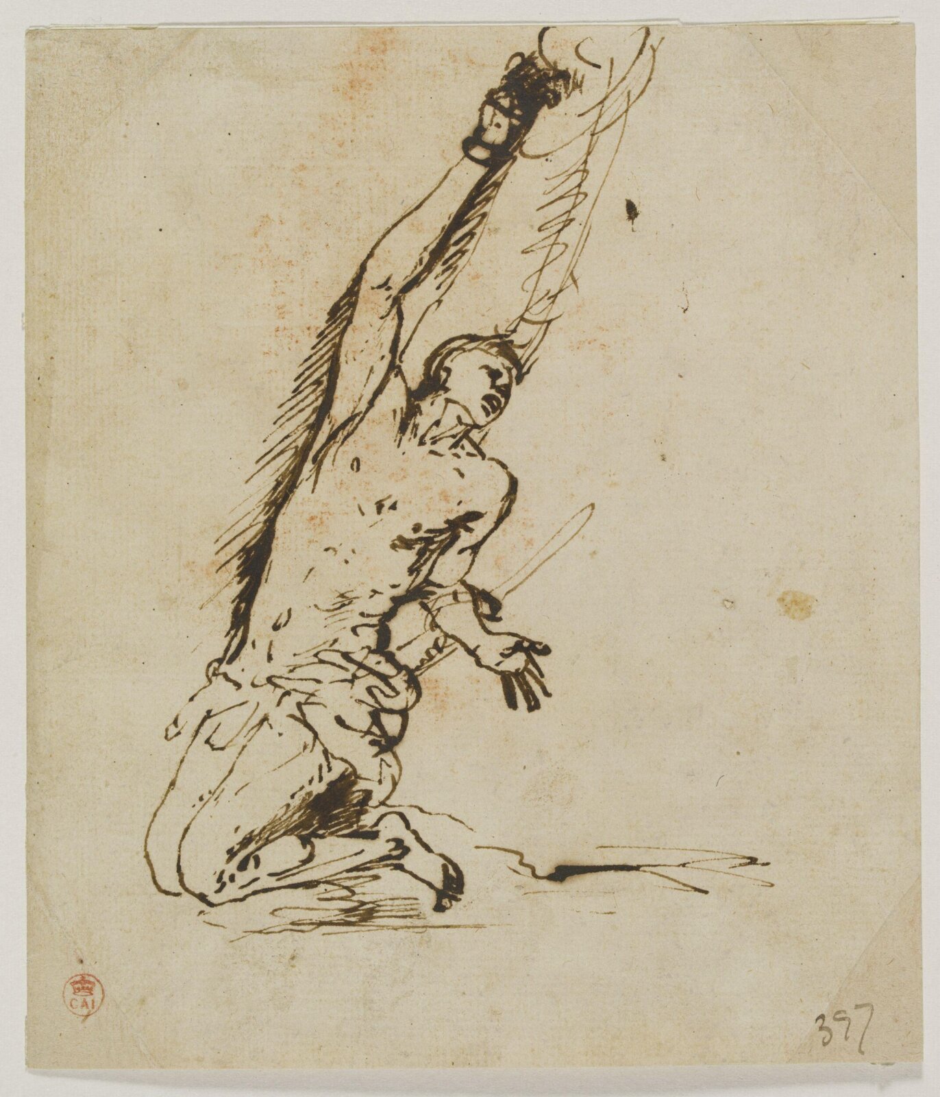 Drawing