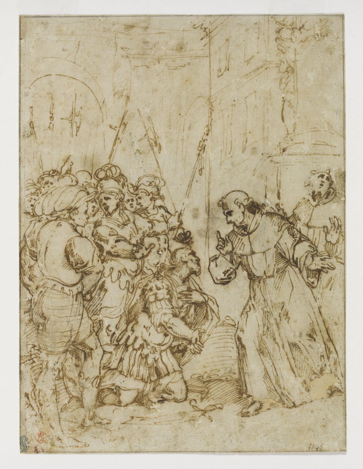 Drawing