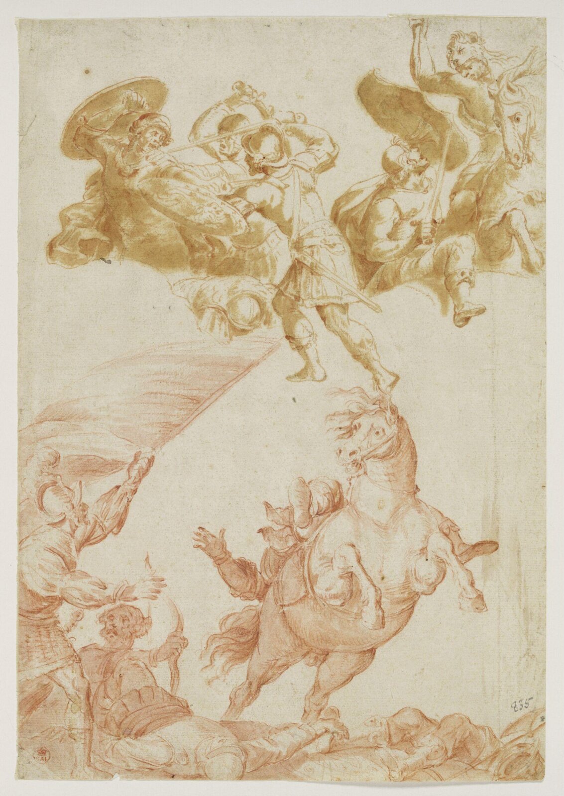 Drawing