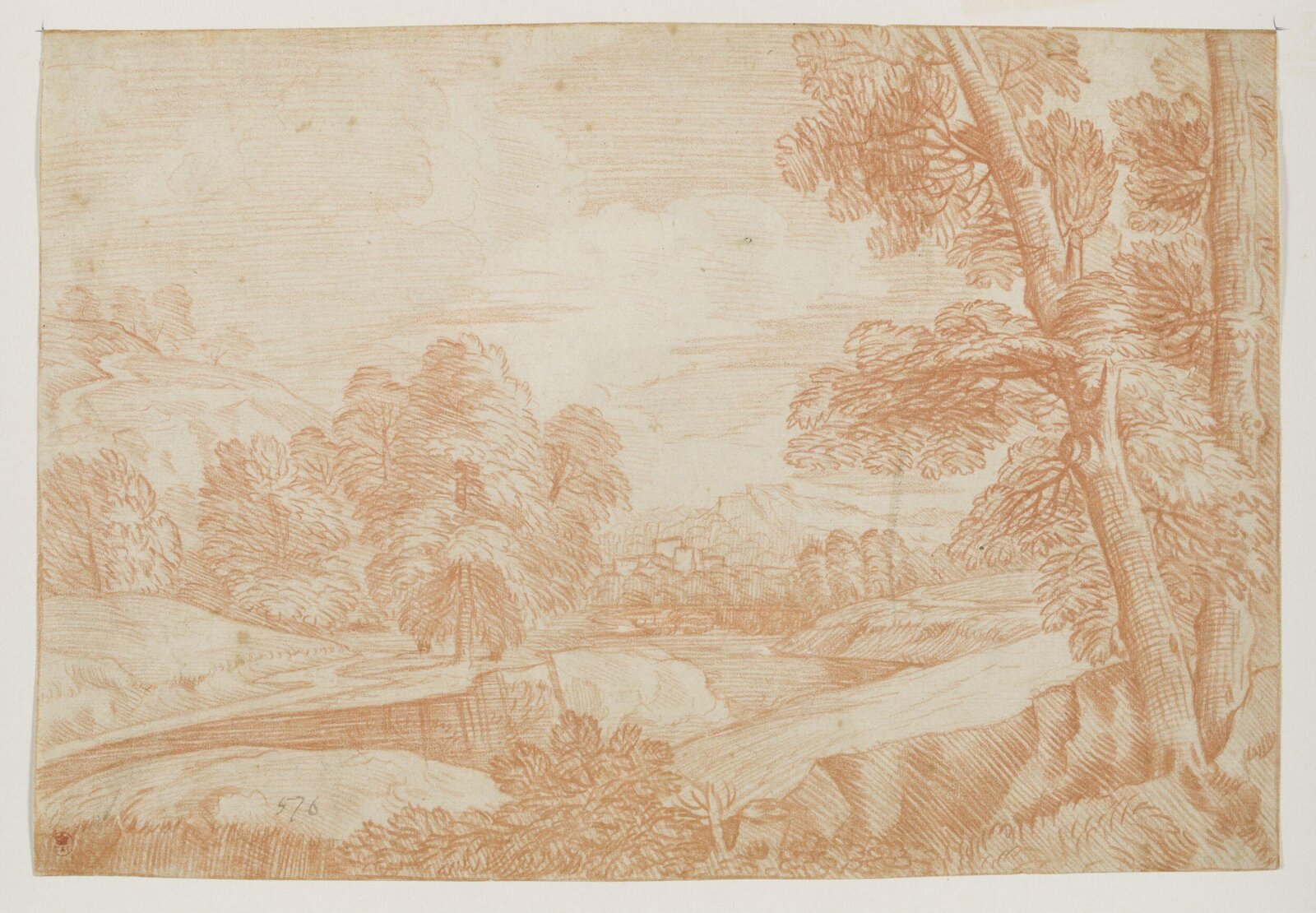 Drawing
