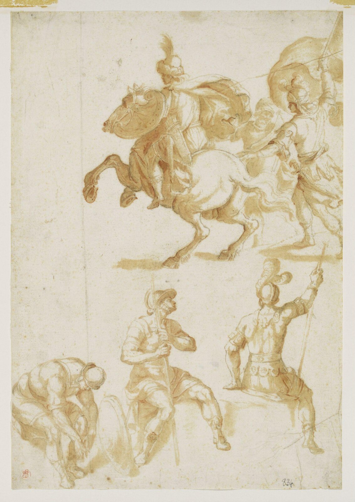 Drawing