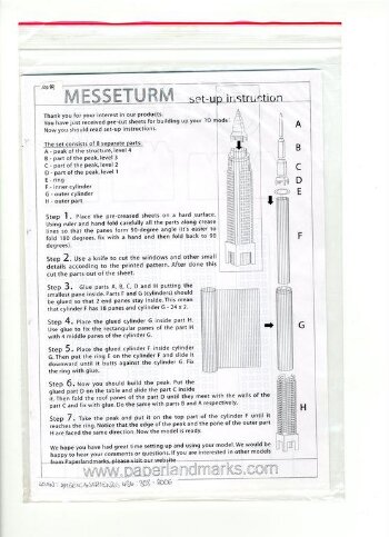 Messeturm