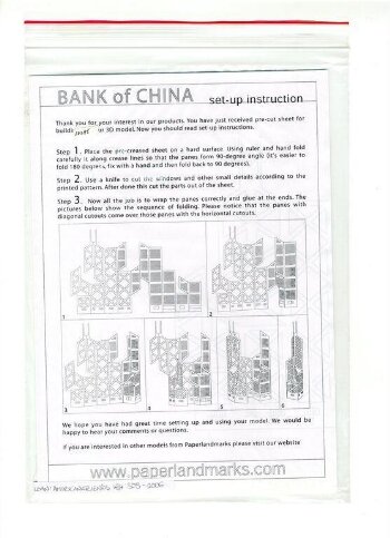 Bank of China