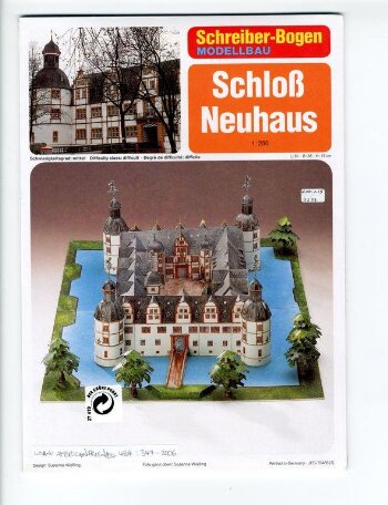 Schloß Neuhaus