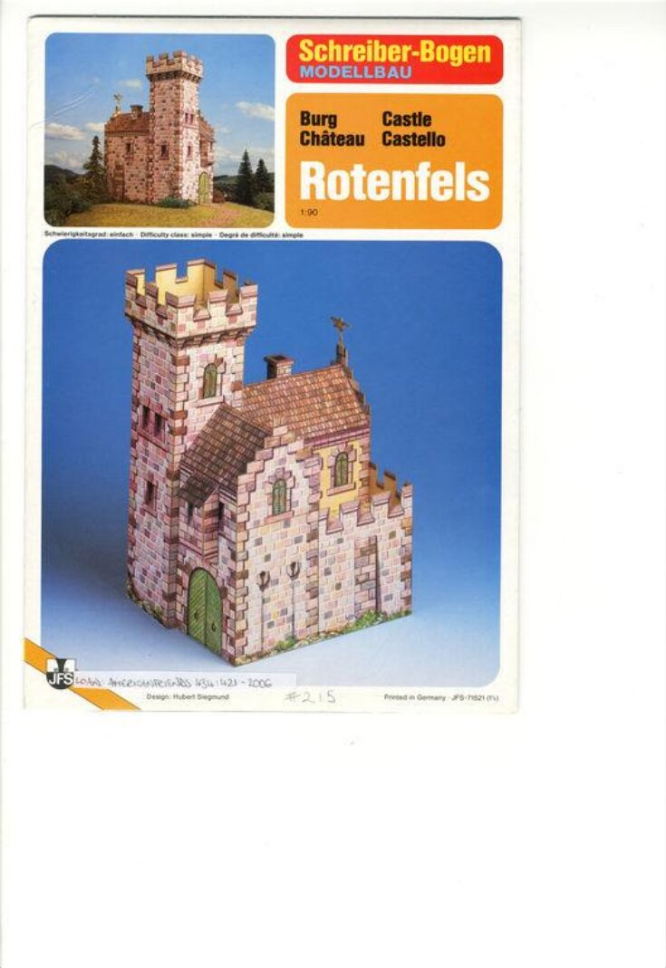 Rotenfels image