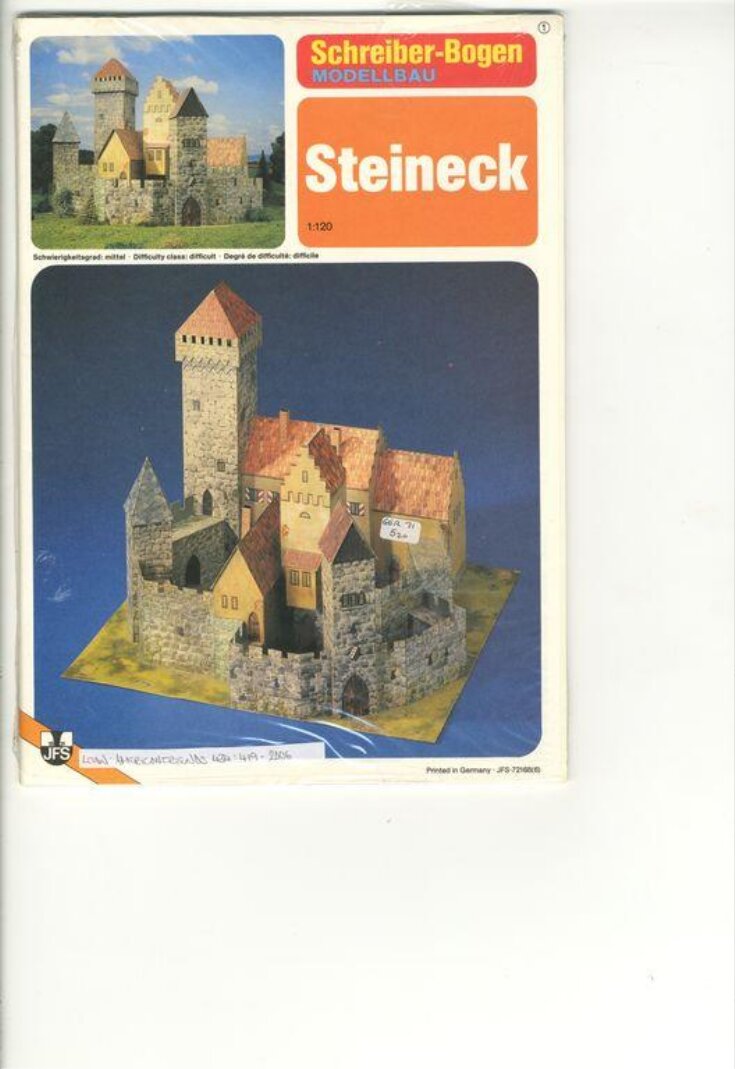 Steineck top image