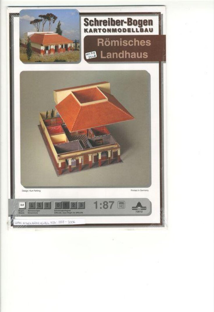 Römisches Landhaus top image
