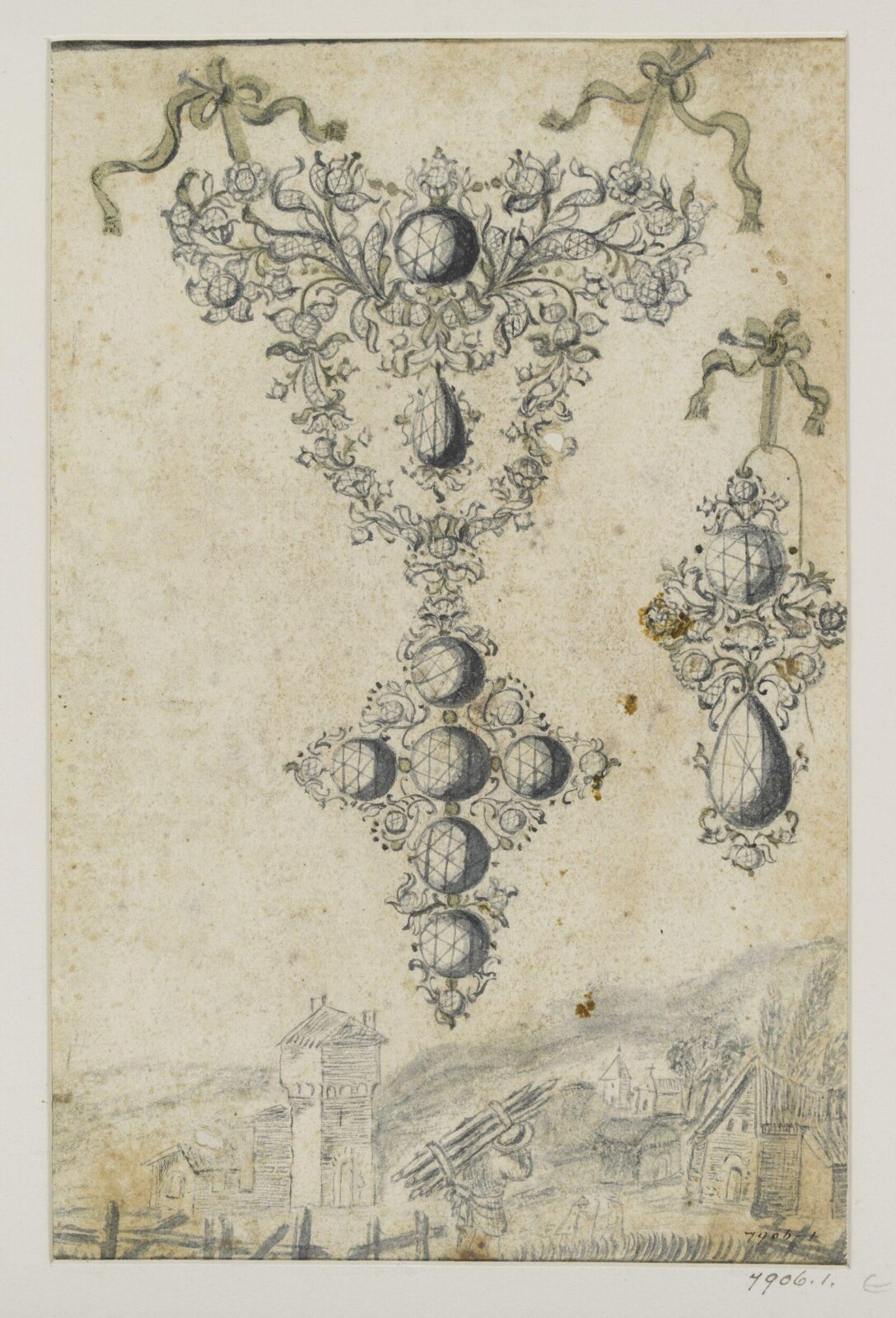 Drawing