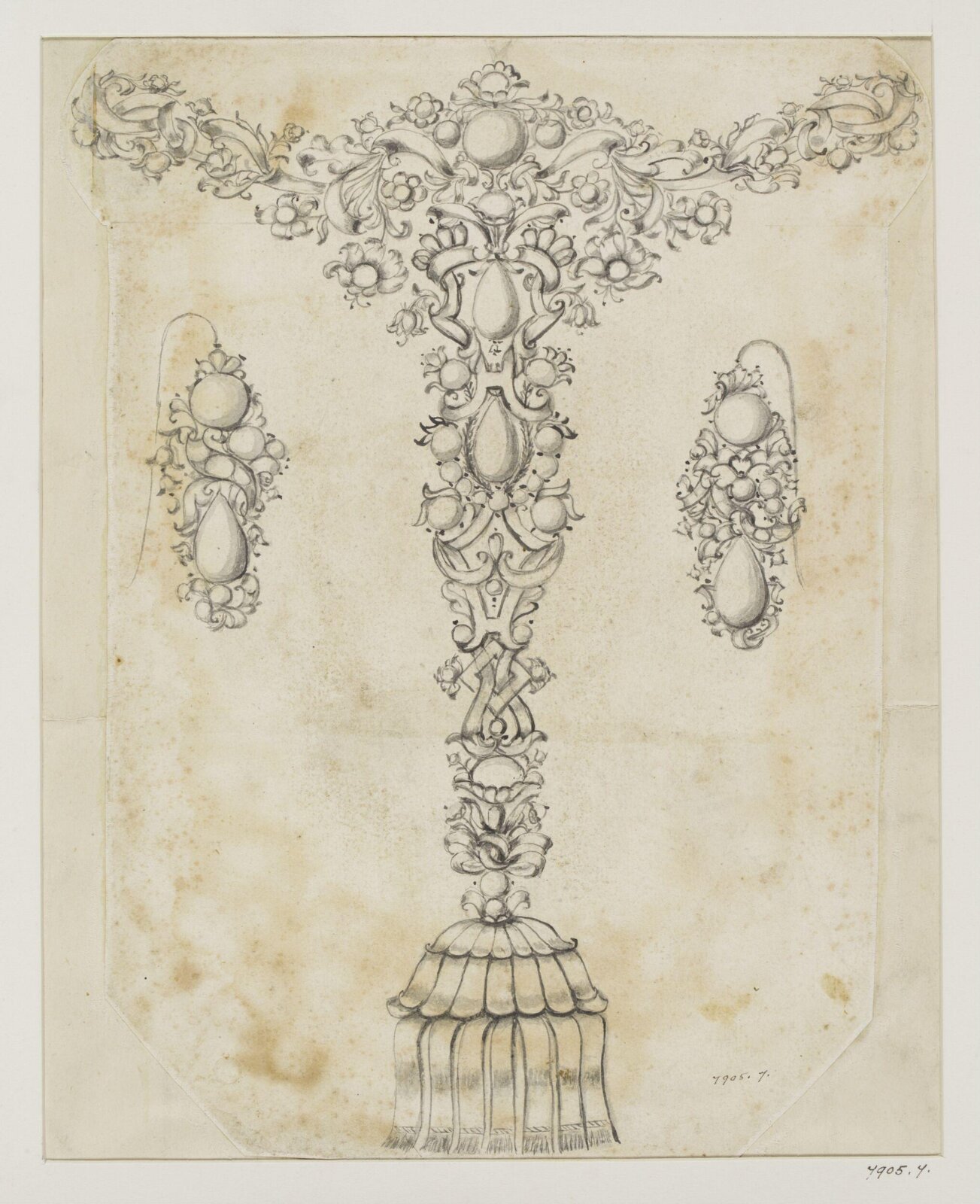 Drawing